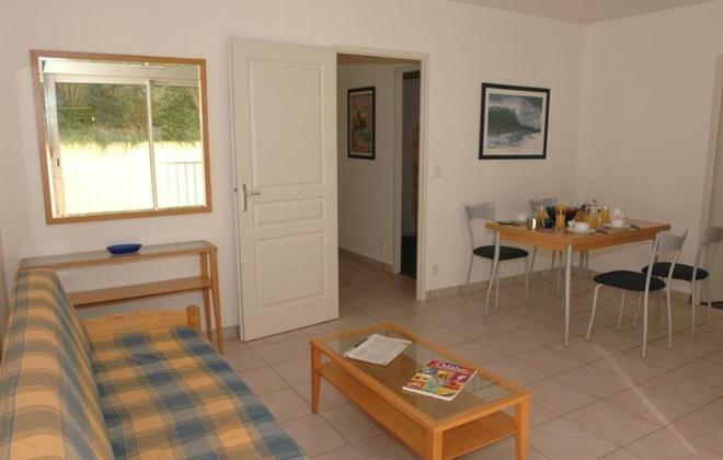 Residence Thalassa Les Sables-dʼOlonne Екстериор снимка