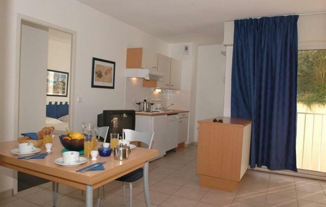 Residence Thalassa Les Sables-dʼOlonne Екстериор снимка